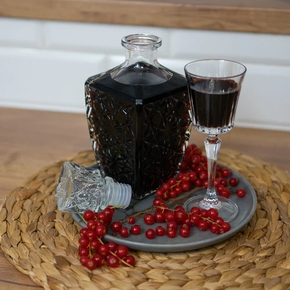 Karafa Hvězdy 750 ml | BROWIN, 635553