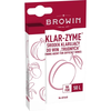Klar-zyme - čistící prostředek, 17 g | BROWIN, 401640