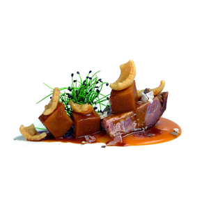 Prášek z kořene kudzu 400 g | SOSA, 41221
