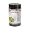 Přírodní veganská želírovací látka Agar Agar Pure 500 g | SOSA, 38447