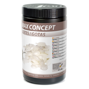 Přírodní včelí vosk ve formě granulí Wax Concept 500 g | SOSA, 39087