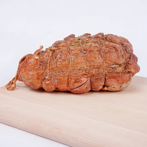 Provázek bavlněný uzenářský (240 st. C) 55 m | BROWIN, 310201