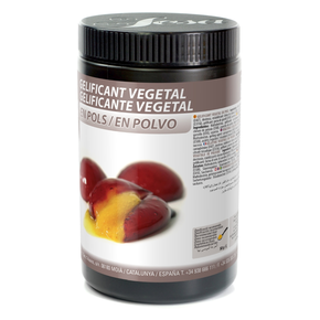 Rostlinná želírující látka Gelificante vegetal 500 g | SOSA, 48648