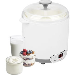 Sero-jogurtownica z termostatem 1,5 l | BROWIN, 801013