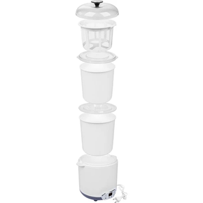 Sero-jogurtownica z termostatem 1,5 l | BROWIN, 801013