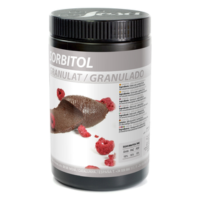 Sorbitol granulovaný 750 g | SOSA, 41472