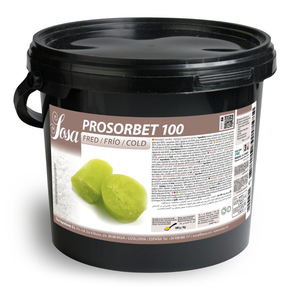 Stabilizátor sorbetů Prosorbet 100 3 kg | SOSA, 48665