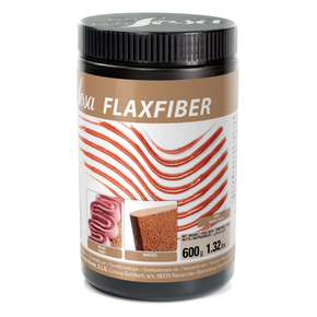 Vlákna ze semen lnu Flaxfiber 600 g | SOSA, 42151