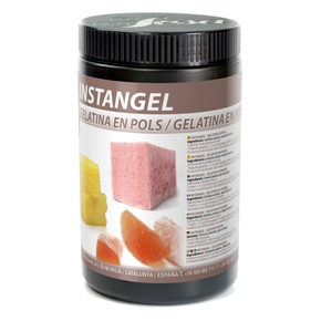 Rychle tvrdnoucí želatina Instangel 500 g | SOSA, 48639