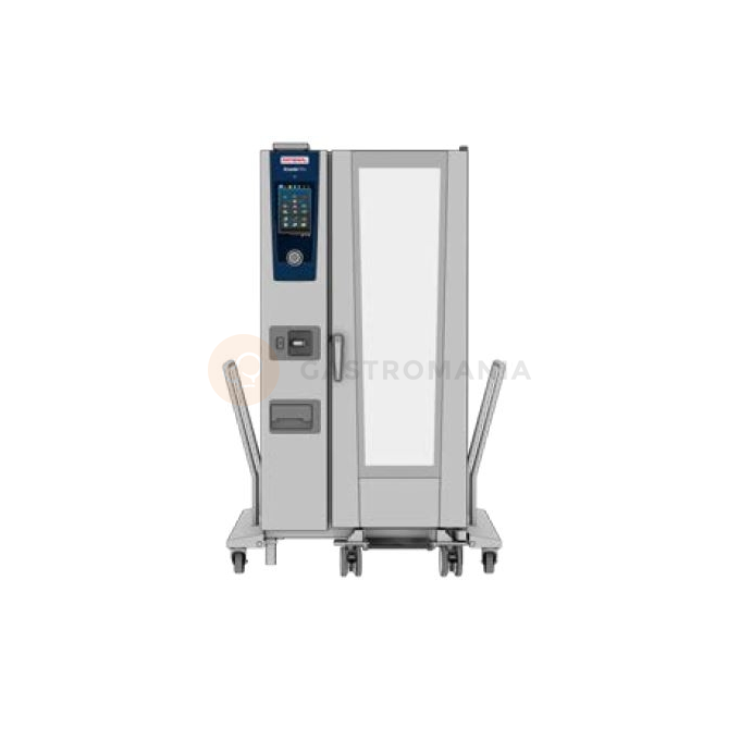Mobilní základní rám 20-1/1 | RATIONAL, 60.21.334
