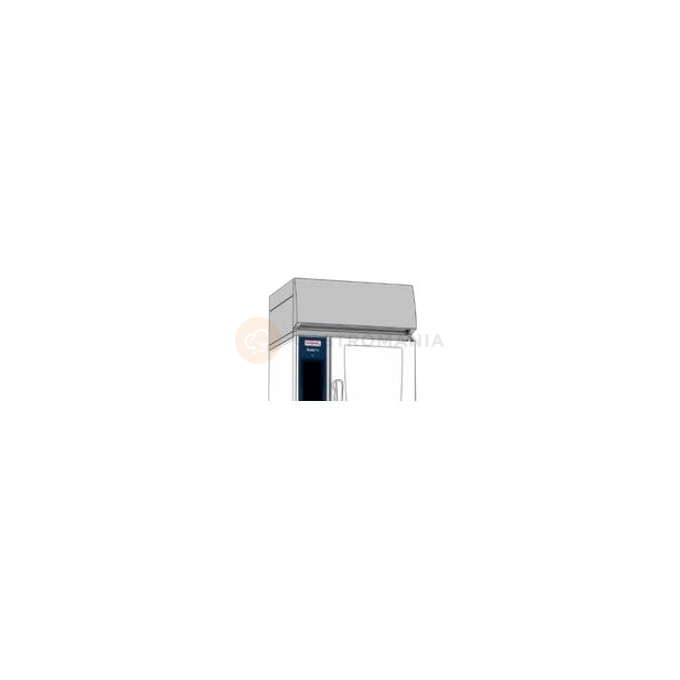 Digestoř 657x580x329 mm | RATIONAL, UltraVent Plus