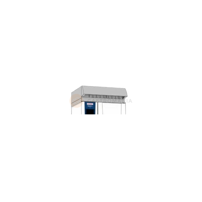 Digestoř 1075x1170x407 mm | RATIONAL, UltraVent Plus