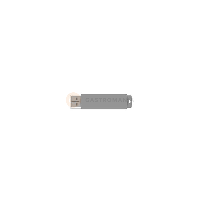 USB flash disk RATIONAL | RATIONAL, 42.00.162