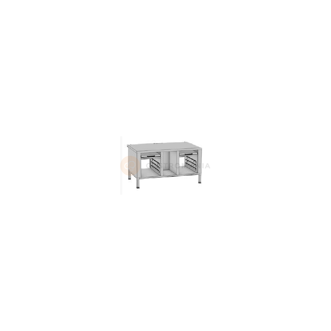 Podstavec  1100x899x595 mm | RATIONAL, 60.31.319