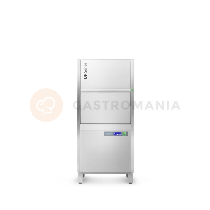Myčka nádobí na kuchyňské náčiní 775x870x2070 mm | WINTERHALTER, UF L Energy