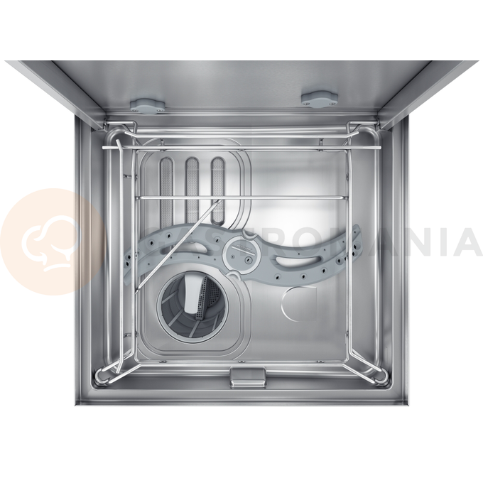 Průchozí myčka na sklo 735x750x2250 mm | WINTERHALTER, PT-XL