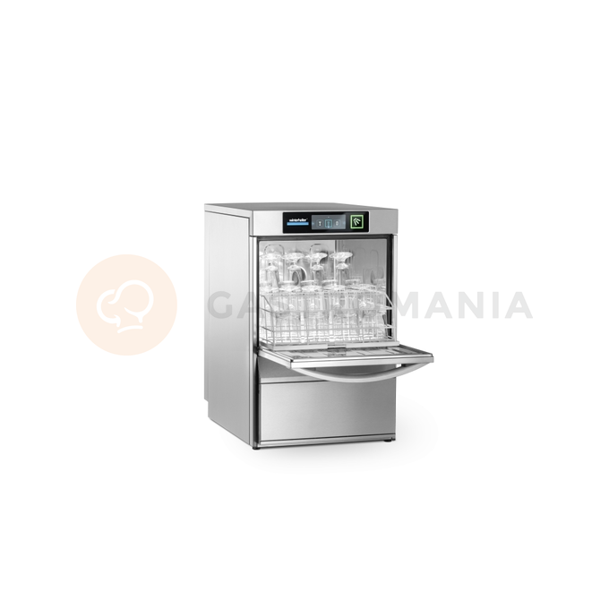 Myčka na sklo 460x654x760 mm | WINTERHALTER, UC-S