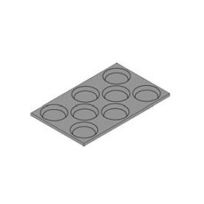 Miska na smažení vajec GN 1/1 | RATIONAL, Multibaker