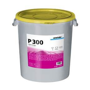 Hygienický mycí prostředek bistro, 25 kg | WINTERHALTER, P 300