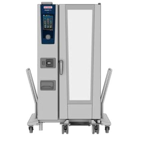 Mobilní základní rám 20-1/1 | RATIONAL, 60.21.334