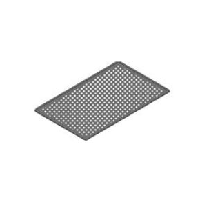 Perforovaný plech na pečení 600x400 mm | RATIONAL, 6015.1000