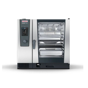 Konvektomat 1072x1042x1064 mm, na propan | RATIONAL, iCombi Pro 10-2/1
