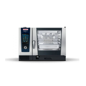 Konvektomat 1072x1042x804 mm, elektrický | RATIONAL, iCombi Pro 6-2/1