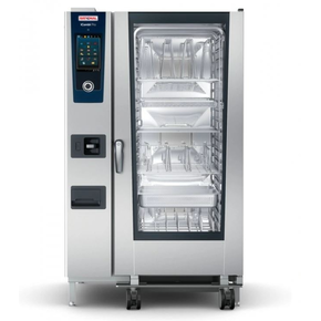 Konvektomat 1082x1117x1872 mm, elektrický | RATIONAL, iCombi Classic 20-2/1