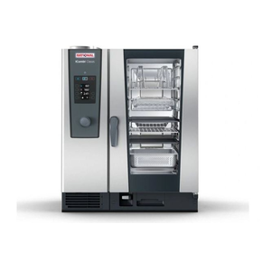 Konvektomat 850x842x1064 mm, na propan butan | RATIONAL, iCombi Classic 10-1/1