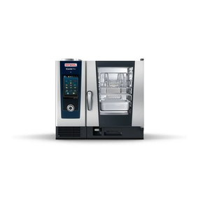 Konvektomat elektrický 850x842x804 mm  | RATIONAL, iCombi Pro 6-1/1