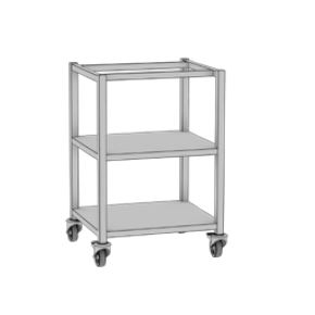 Základna I pro XS 6-2/3, nezakrytá | RATIONAL, 60.31.018