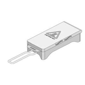 Uzenářský kontejner se zástrčkou typu E/F | RATIONAL, VarioSmoker
