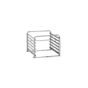 Standardní pojízdný regál, typ 6-2/1 | RATIONAL, 60.62.150