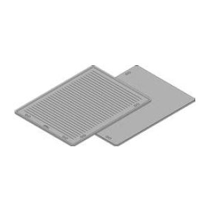 Tác GN 1/1 na grilování a pizzu | RATIONAL, 60.70.943