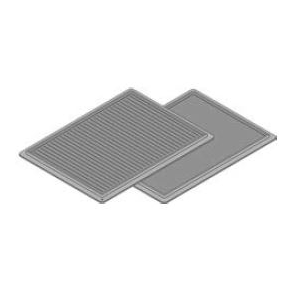 Grilovací a fritovací tác GN 1/1 | RATIONAL, 60.71.617
