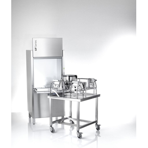 Vozík na koše pro myčky UF-M, UF-L a UF-XL | WINTERHALTER, 75004683