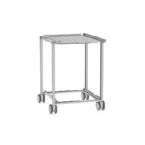Pojízdný regálový vozík 525x911x1330 mm | RATIONAL, 60.75.605