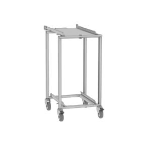 Pojízdný regálový vozík 525x911x990 mm | RATIONAL, 60.74.000
