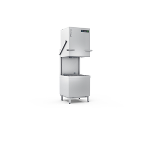 Průchozí myčka bistro 635x750x2175 mm | WINTERHALTER, PT-M EnergyPlus