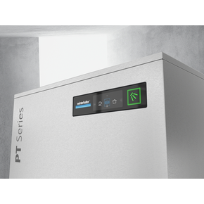 Průchozí myčka na nádobí 635x750x2175 mm | WINTERHALTER, PT-M EnergyPlus