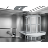 Průchozí myčka na sklo 735x750x2250 mm | WINTERHALTER, PT-XL