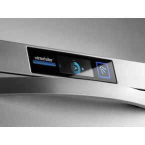 Myčka na nádobí bistro 600x691x810 mm | WINTERHALTER, UC-XL