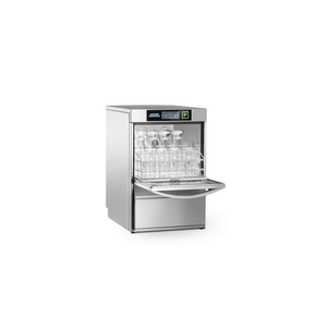 Myčka na sklo 600x657x760 mm | WINTERHALTER, UC-M