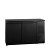 Chłodzony minibar na beczki KEG | TEFCOLD, CKC8 KEG Cooler