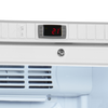Szafa chłodnicza ze szklanymi drzwiami | TEFCOLD, MSU 400
