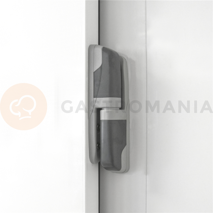 Panely do chladicí místnosti s 120 mm izolací | TEFCOLD, CR 150x180x220