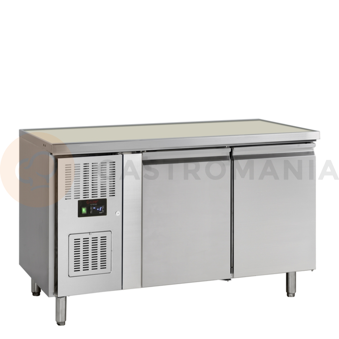 Chladicí stůl bez desky | TEFCOLD, GC72 LEFT