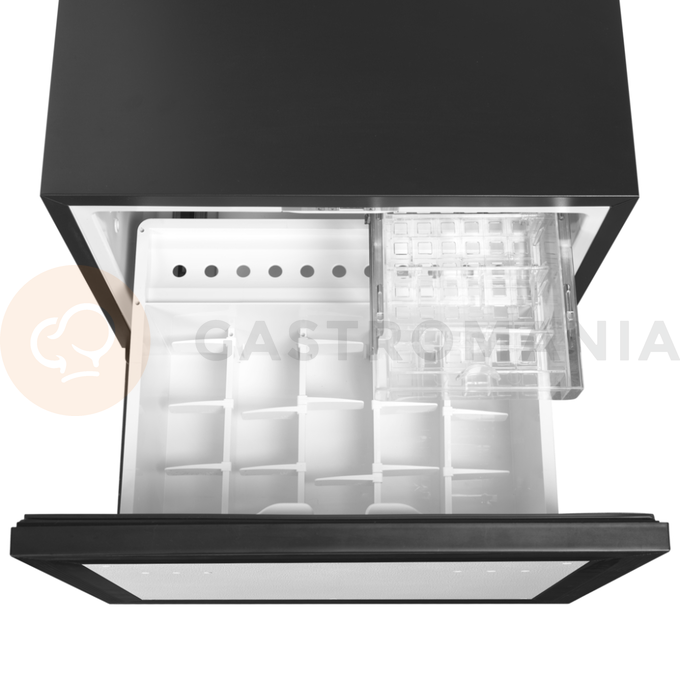 Zásuvkový minibar k zabudování | TEFCOLD, TD 50 C
