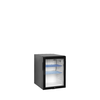Minibar s prosklenými dveřmi | TEFCOLD, TM 45 GC