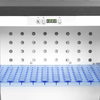 Minibar s prosklenými dveřmi | TEFCOLD, TM 45 GC